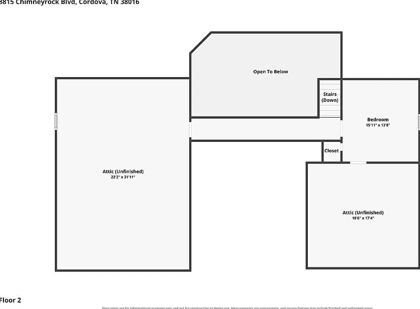 4 bed, 2.5 bath, 2471 sqft, $2,165 — Photo 2