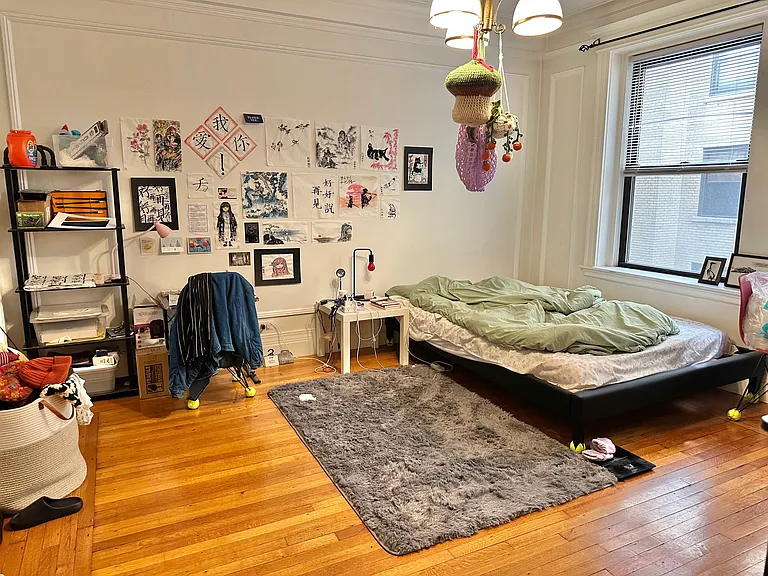 464 Commonwealth Ave #38 — Photo 7