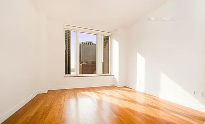 Sold by Engel & Völkers New York City