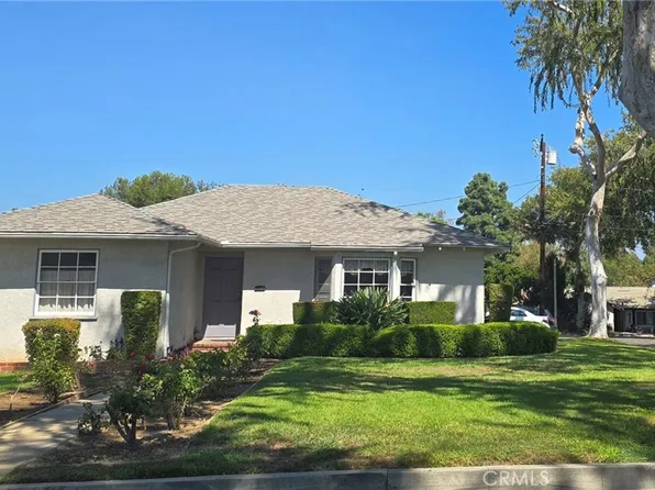 901 W Valley View Dr, Fullerton, CA 92835