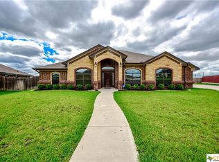 5101 Heredity Ln, Killeen, TX 76549