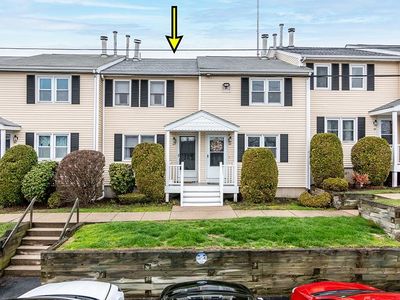 47 Morgan Ave APT 43, Johnston, RI, 02919