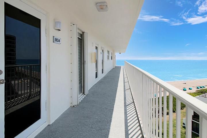 1st image of 3101 S Ocean Blvd APT 804