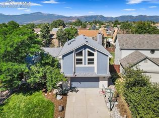 8888 Kalmar Dr, Colorado Springs, CO 80920