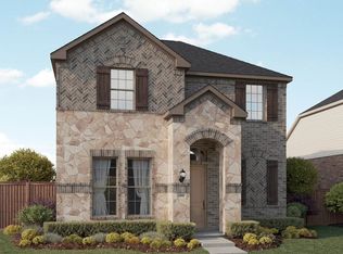 2726 Geranium Ln, Garland, TX 75042