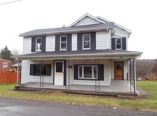 470 Fannie St, Mc Donald, PA