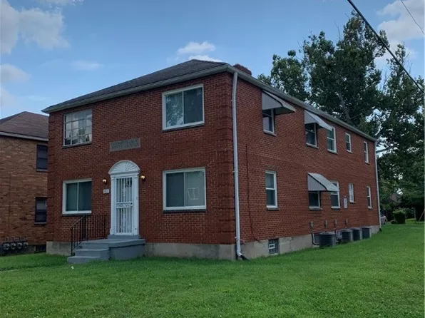 102 E Norman Ave, Dayton, OH 45405
