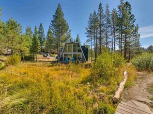 15175 Alder Creek Rd, Truckee, CA 96161