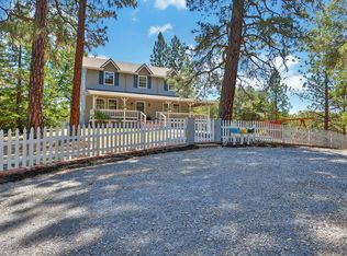 3770 Tumbleweed Rd, El Dorado, CA 95623