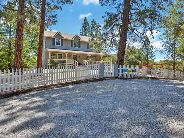 3770 Tumbleweed Rd, El Dorado, CA 95623