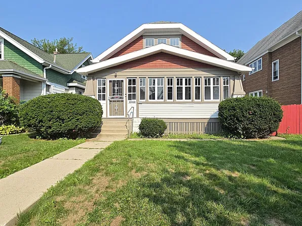 2808 N 37th STREET, Milwaukee, WI 53210