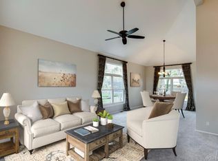 1566 Saltbush Ridge Rd, Highlands Ranch, CO 80126