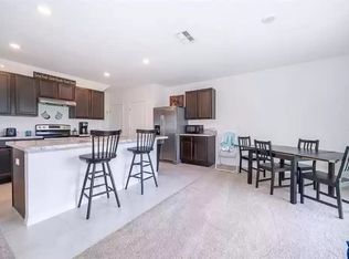 704 Brooklet Dr, Davenport, FL 33837