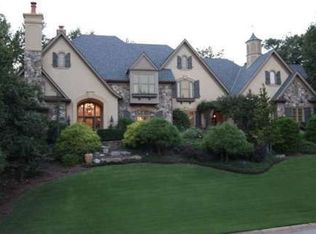 7010 Carlisle Ln, Johns Creek, GA 30022