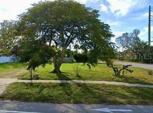 236 Shamrock Blvd LOT 1, Venice, FL 34293