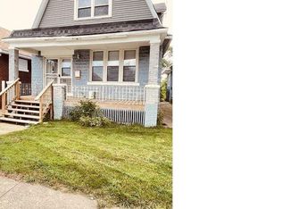 557 Forsythe Ave, Calumet City, IL 60409