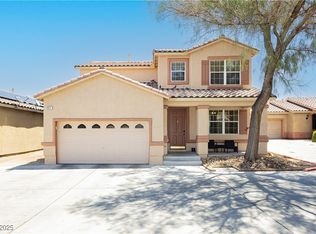 561 Fork Mesa Ct, Henderson, NV 89015