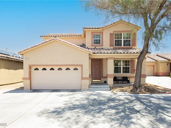 561 Fork Mesa Ct, Henderson, NV 89015