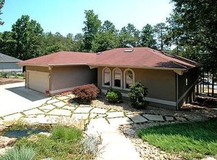 417 Cleveland Ferry Rd, Fair Play, SC 29643