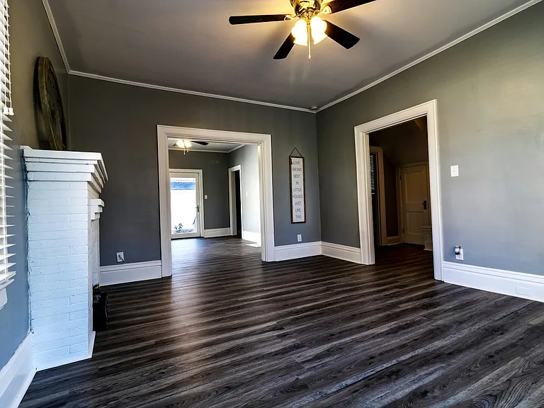 Front Living Room