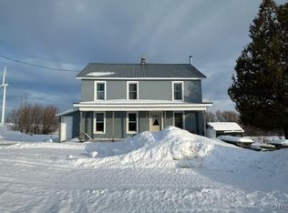 3821 Rector Rd, Lowville, NY 13367