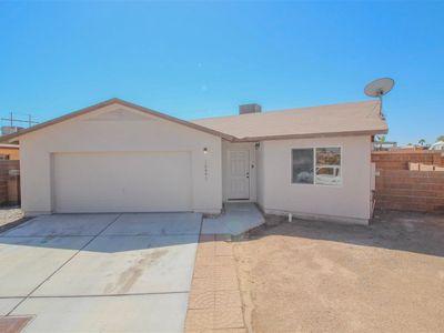 10491 S Tornado Ave, Yuma, AZ, 85365
