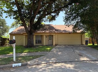 5311 Green Hazel Ct, Houston, TX 77084