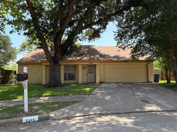 5311 Green Hazel Ct, Houston, TX 77084