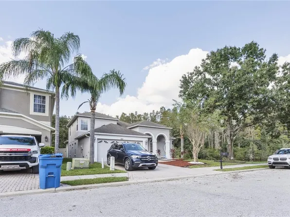 12847 SOLOLA WAY, NEW PORT RICHEY, FL 34655