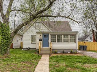 2158 E Division St, Evansville, IN 47711