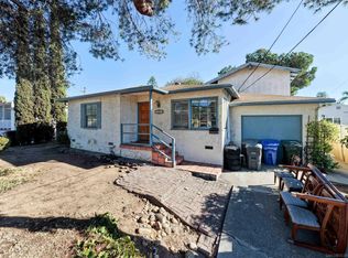7207 Berkeley Dr, La Mesa, CA 91942