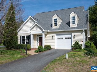 908 Swan Ridge Rd, Charlottesville, VA