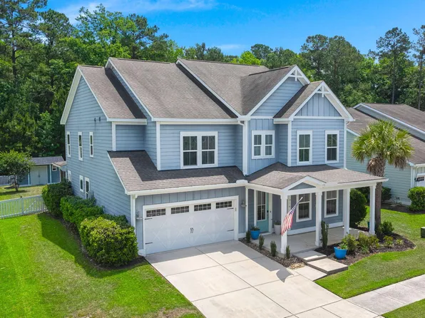 214 Warbler Way, Summerville, SC 29483
