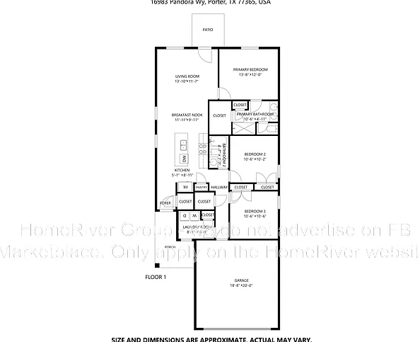 16983 Pandora Way — Photo 19