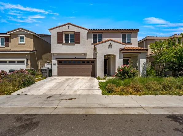 3064 Sky Watch Way, Roseville, CA 95747