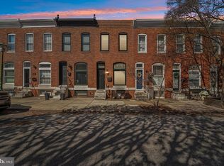 616 S Belnord Ave, Baltimore, MD