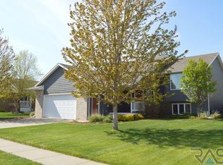 7620 W Leah St, Sioux Falls, SD 57106
