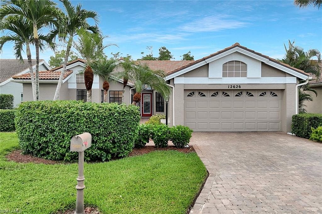 12626 Hunters Ridge Dr