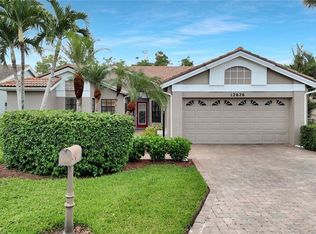 12626 Hunters Ridge Dr, Bonita Springs, FL 34135