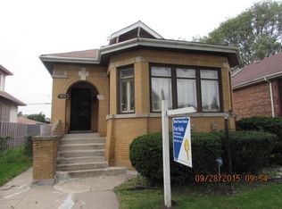 8016 S Harper Ave, Chicago, IL 60619