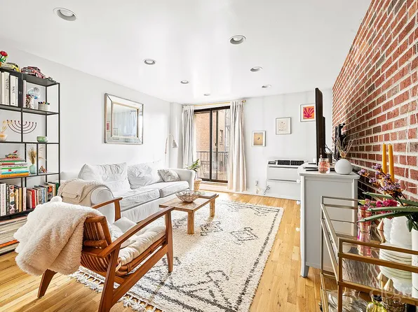 435 E 86th St APT 3G, Manhattan, NY 10028