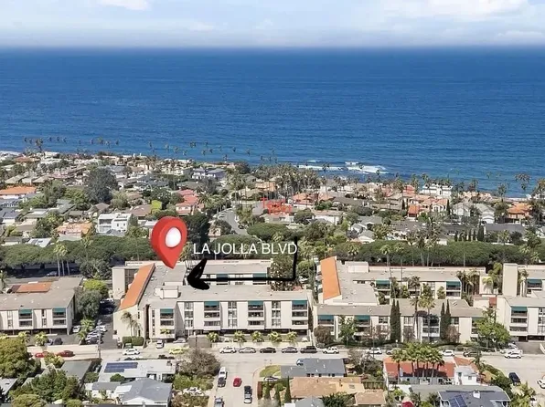 6455 La Jolla Blvd Unit 349, La Jolla, CA 92037