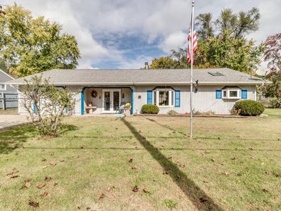605 Golden Ave, Battle Creek, MI, 49014