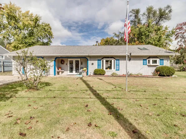 605 Golden Ave, Battle Creek, MI 49014
