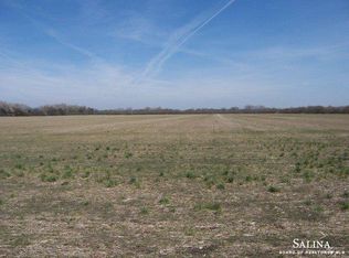 0 N 40th Rd, Tescott, KS 67484