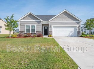741 Tattlesbury Dr, Conway, SC 29526
