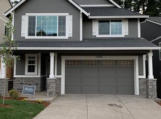 15475 NW Dominion Dr, Portland, OR 97229