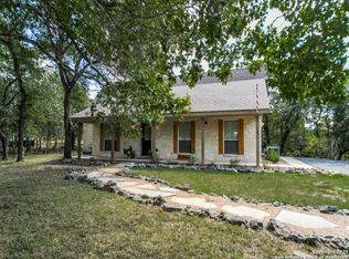 129 Mountain View Trl, Boerne, TX 78006