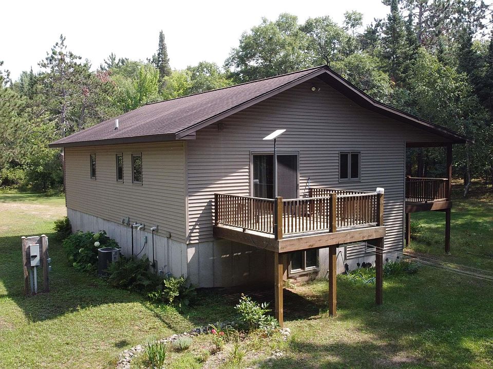 8720 E Leusman Rd, Solon Springs, WI 54873 Zillow