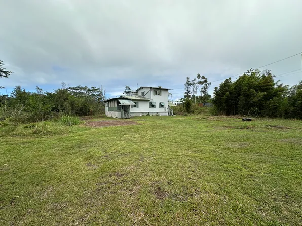 15-2033 31st Ave, Keaau, HI 96749